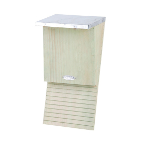 Fledermauskasten