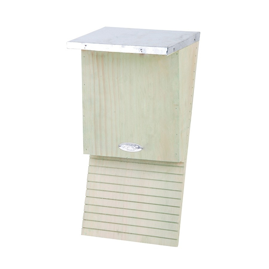 Caja nido para murciélagos