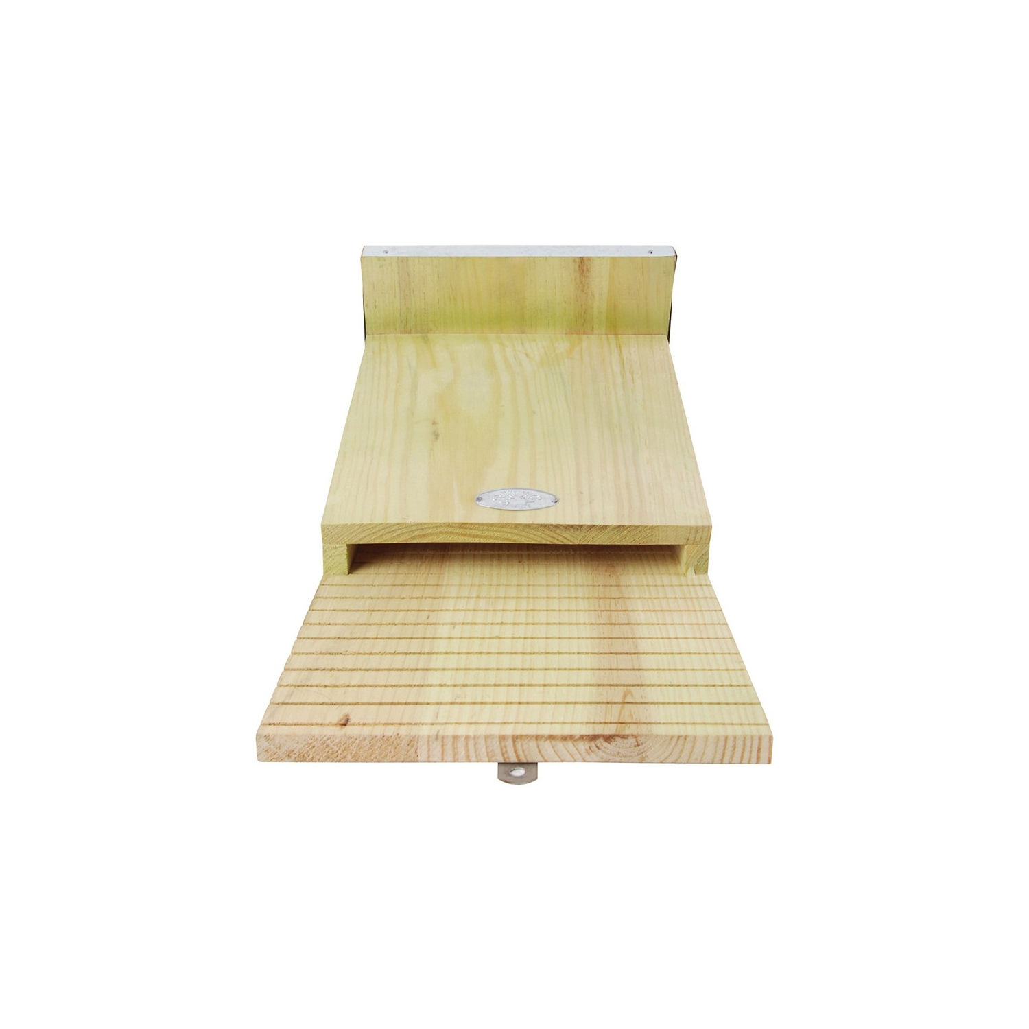 Caja nido para murciélagos