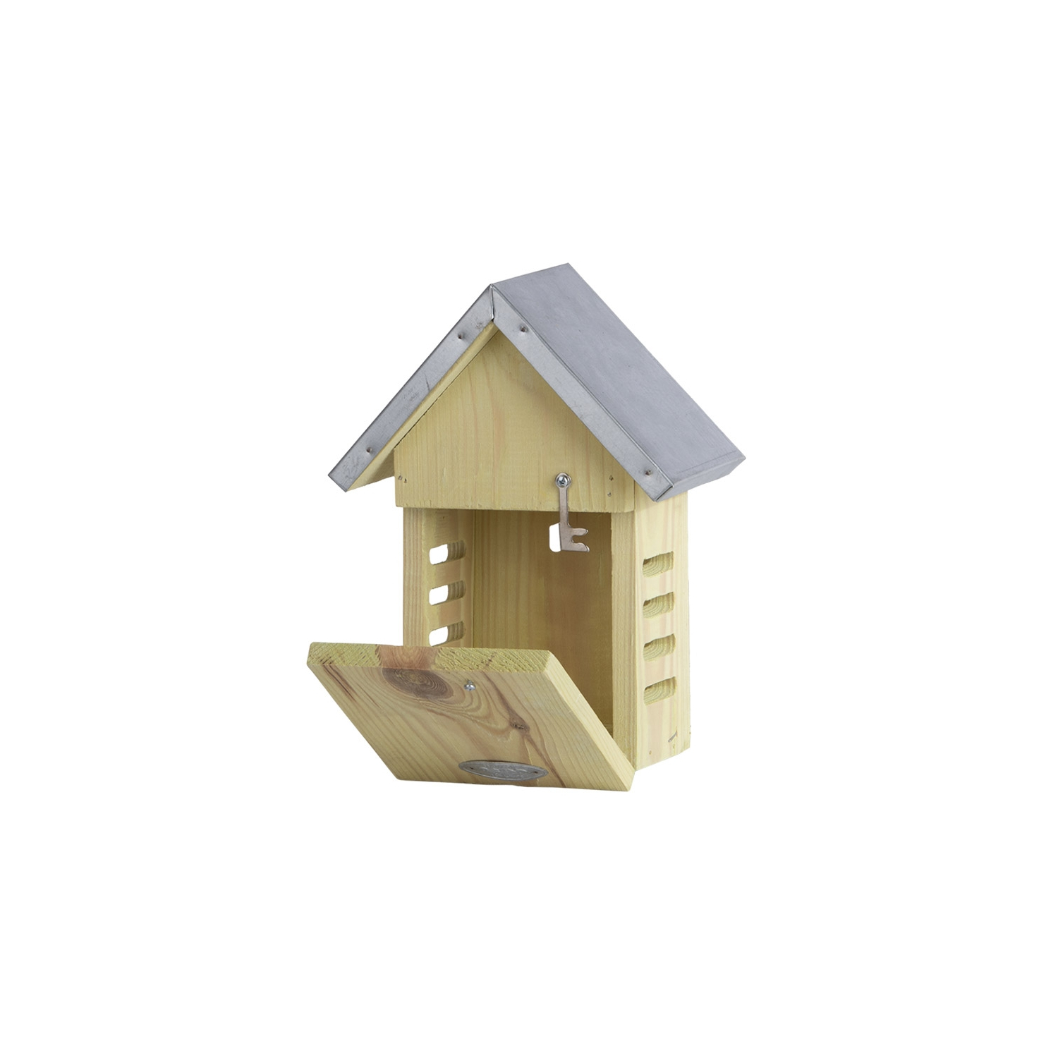 Ladybug Shelter FSC Esschert Design