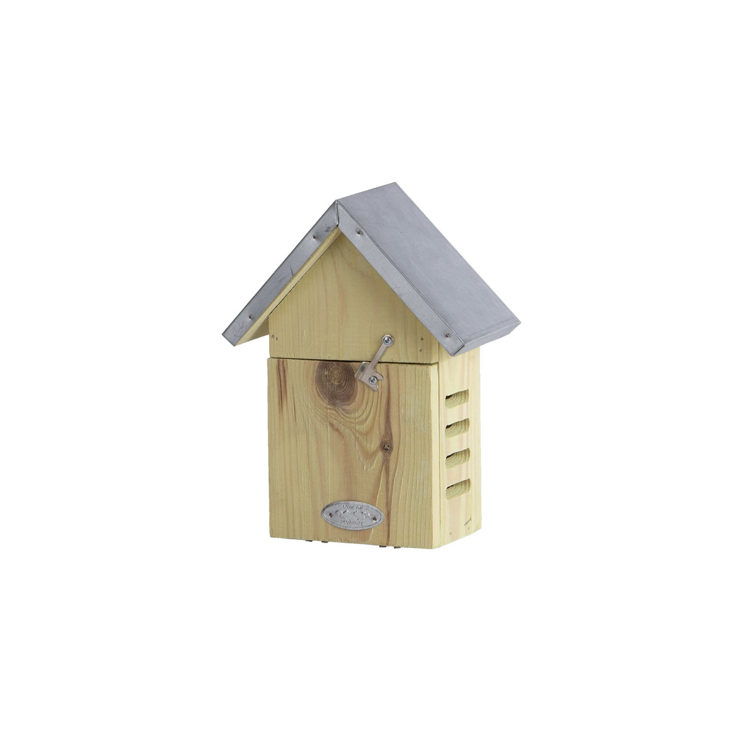 Ladybug Shelter FSC Esschert Design