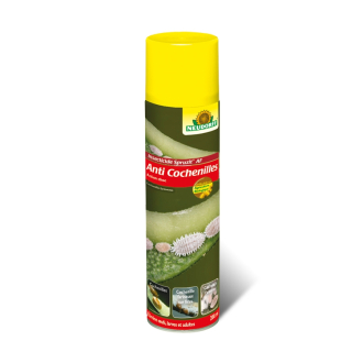 Insecticida natural cochinilla choque aerosol 200 ml Neudorff