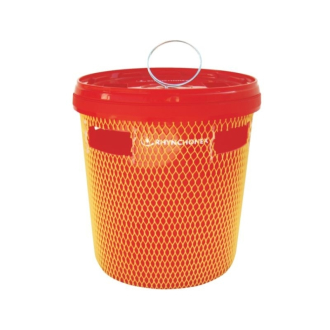 Trampa para el picudo rojo de la palmera