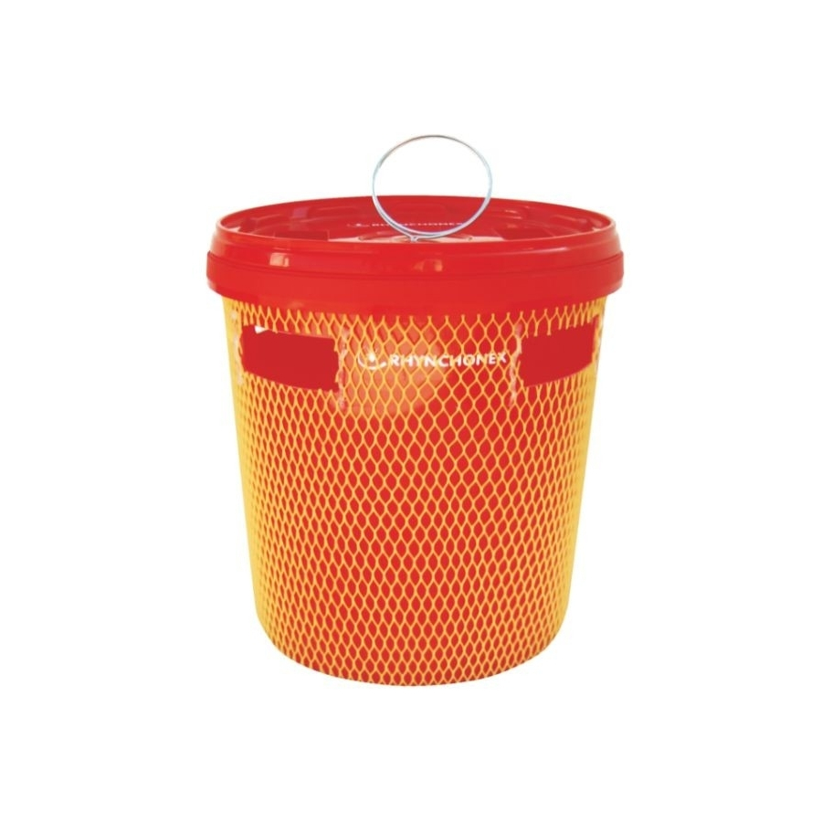 Trampa para el picudo rojo de la palmera