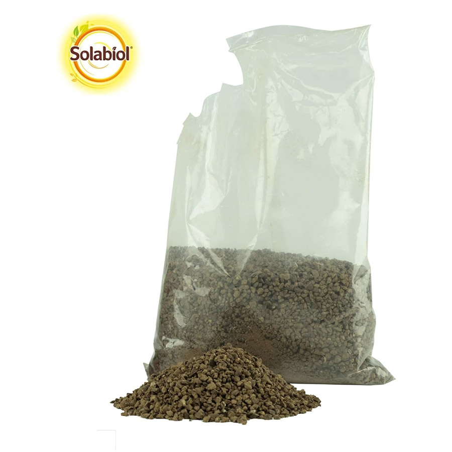 Abono natural para rosales y arbustos de flor 750 g