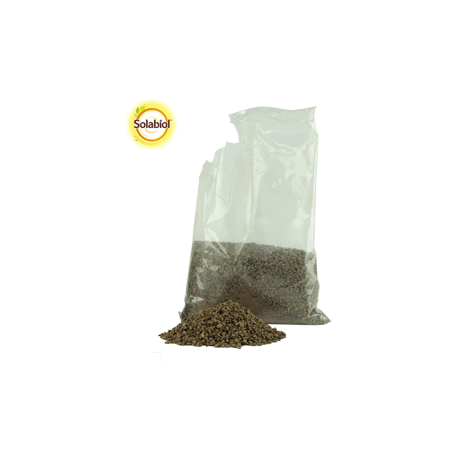 Abono natural para rosales y arbustos de flor 750 g