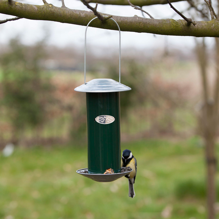 Futterspender für Gartenvögel Esschert Design