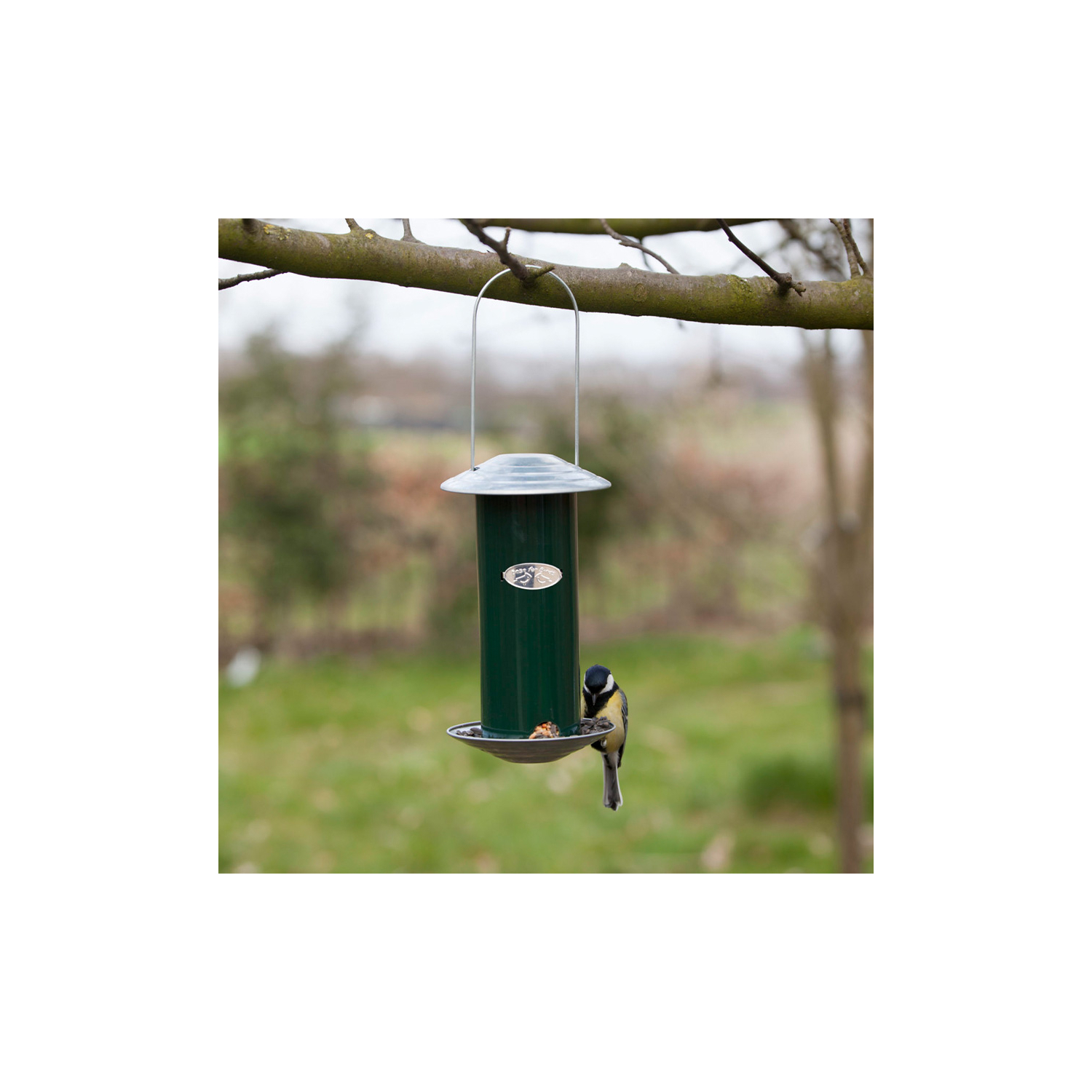 Bird feeder for the garden Esschert Design