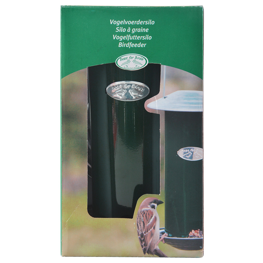 Bird feeder for the garden Esschert Design
