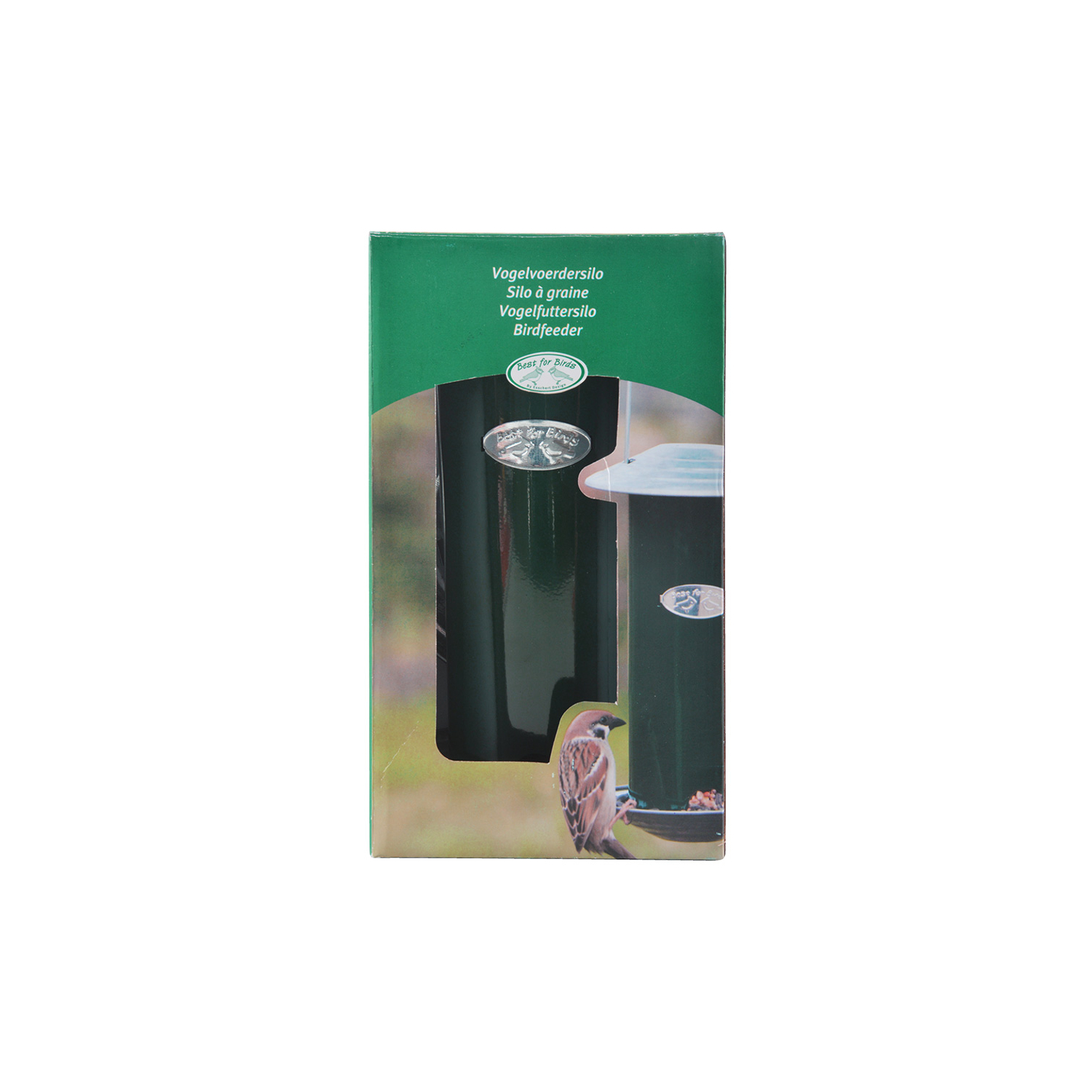 Futterspender für Gartenvögel Esschert Design