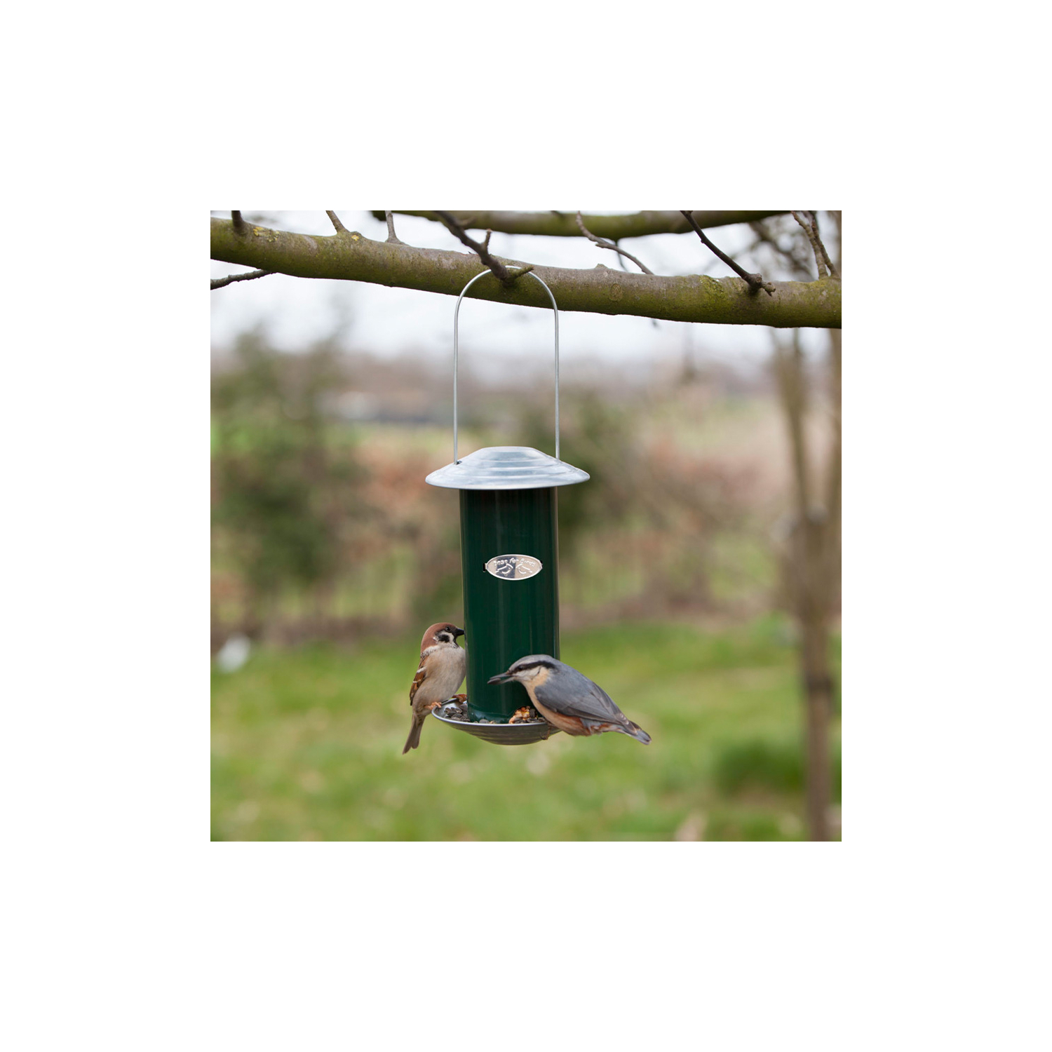 Bird feeder for the garden Esschert Design