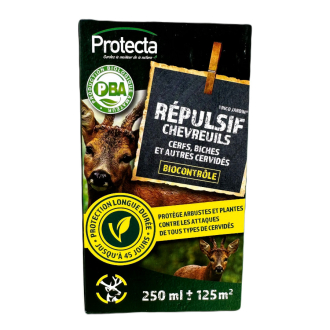 Anti Corzos - Repelente Natural 250 ml | Maluttebio