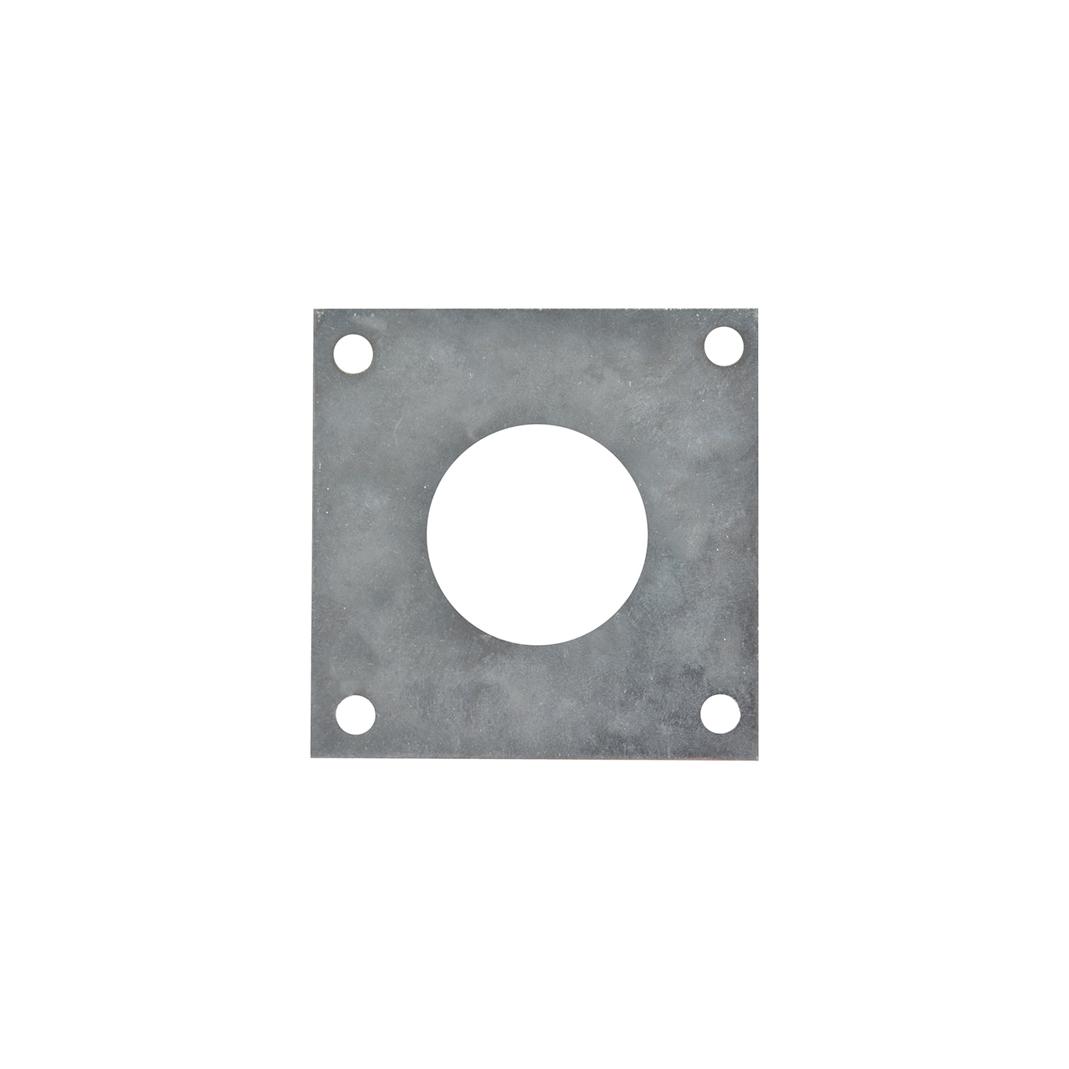 Placa protectora para caja nido de carbonero común 32 mm
