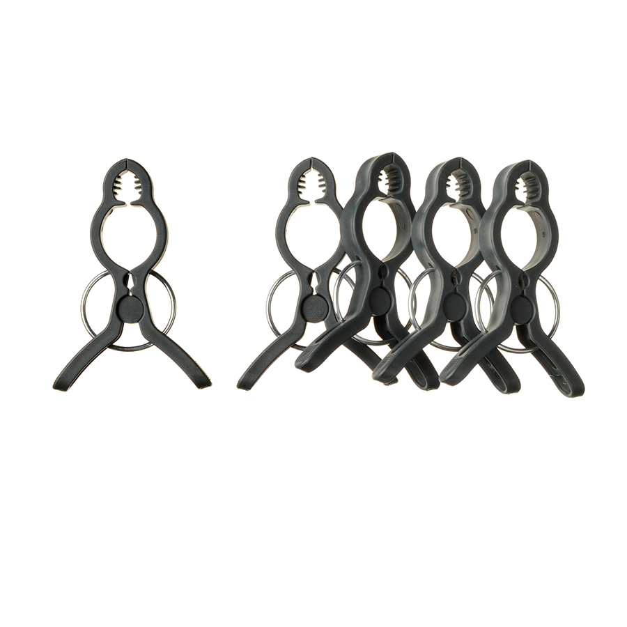 Pinces de tuteurage pour plantes 18 mm