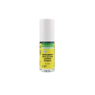 Roll'on Après Piqûres moustique Bio ECOCERT 5 ml