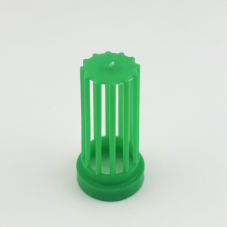 Panier du Funnel trap