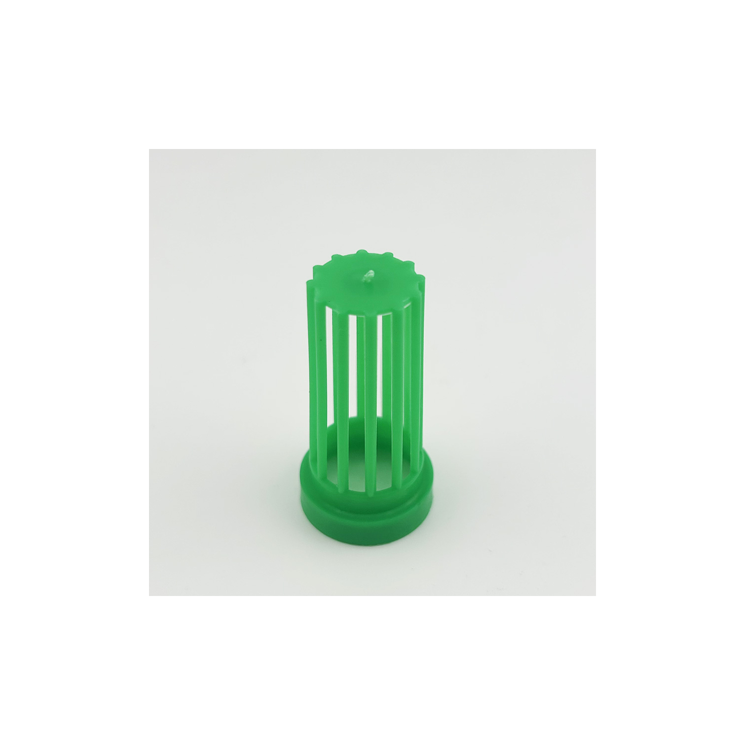 Panier du Funnel trap