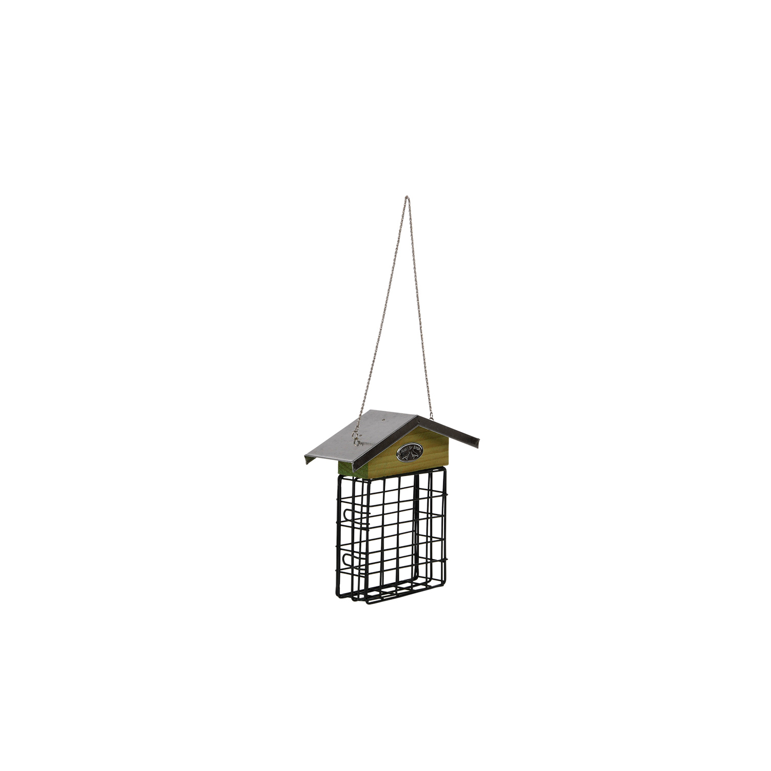 Dispensador de bloque de grasa Esschert design
