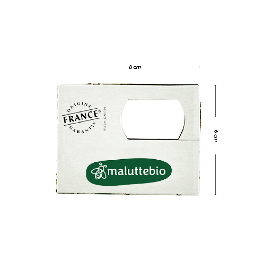 Tricograma antipolilla para la ropa
