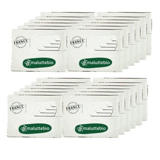 Tricograma antipolilla para la ropa