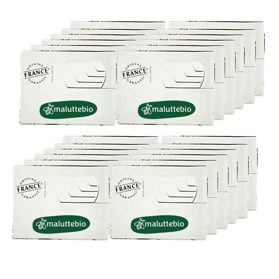 Tricograma antipolilla para la ropa