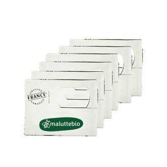 Tricograma 6 difusores anti-polilla alimentaria Biotop