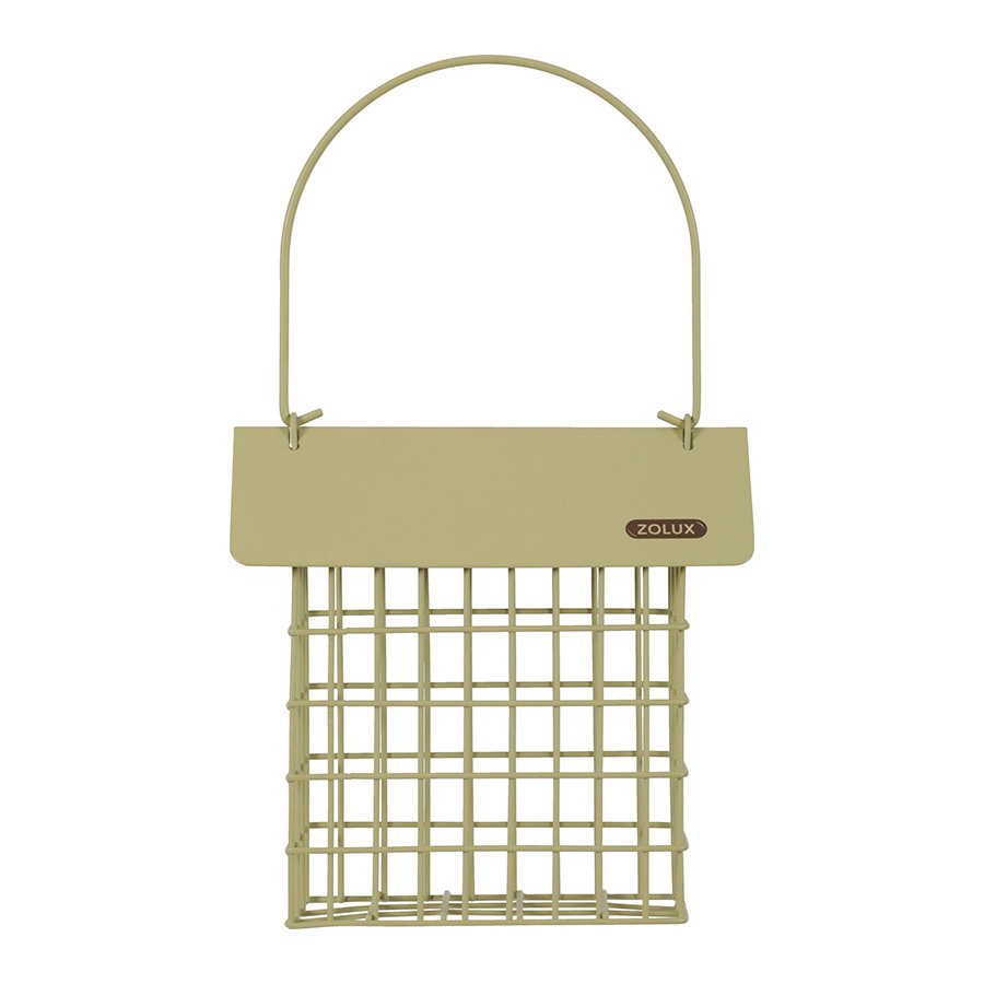 Soporte de comedero para pan de grasa