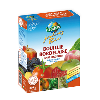 Pasta bordelesa sin colorante 300 g