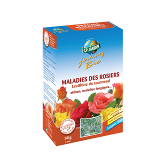 Anti maladies polyvalent naturel fongicide - 2 substances de bases