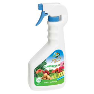 Consoude prêt à l'emploi 500 ml CP Jardin