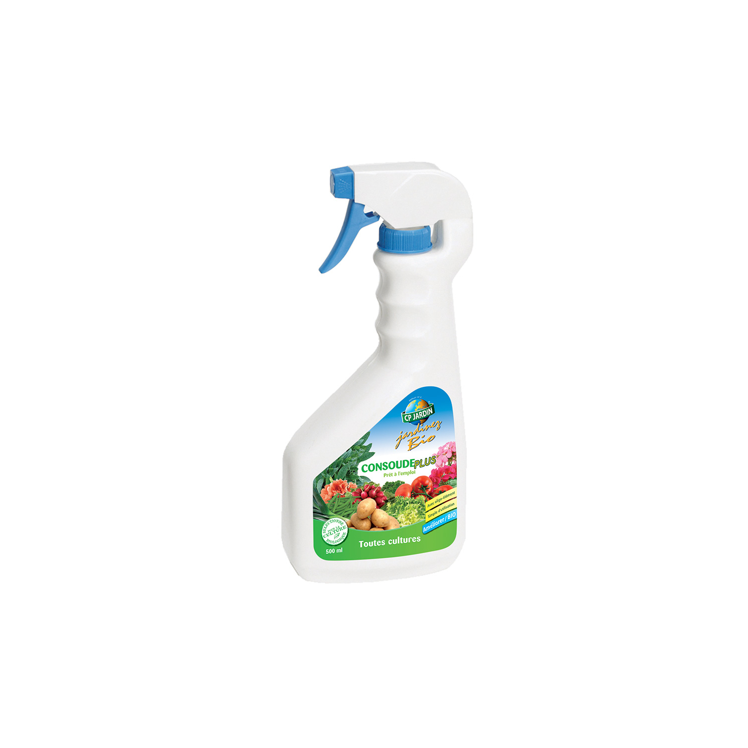 Consuelda lista para usar 500 ml CP Jardin