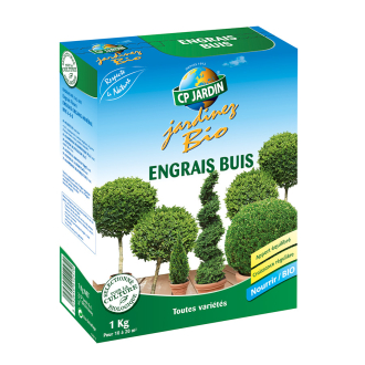 Engrais naturel pour Agrumes (Citronniers, orangers, kumquats ...) Solabiol