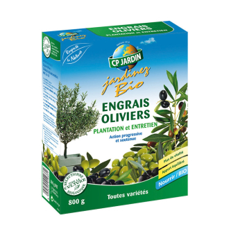 Fertilizante para olivo 800 g – Comprar fertilizante para olivo