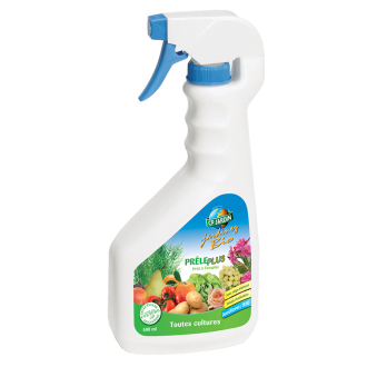 Cola de caballo Plus CP Jardin 500 ml – Purín de cola de caballo listo para usar 🌿