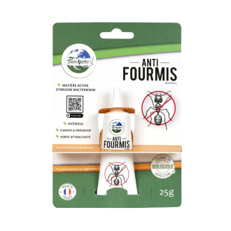 Producto anti hormigas potente – Gel eficaz 4 semanas