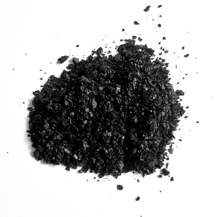 Hydrochar Biochar 300g – Retenedor de agua natural para plantas | Terra Nostra
