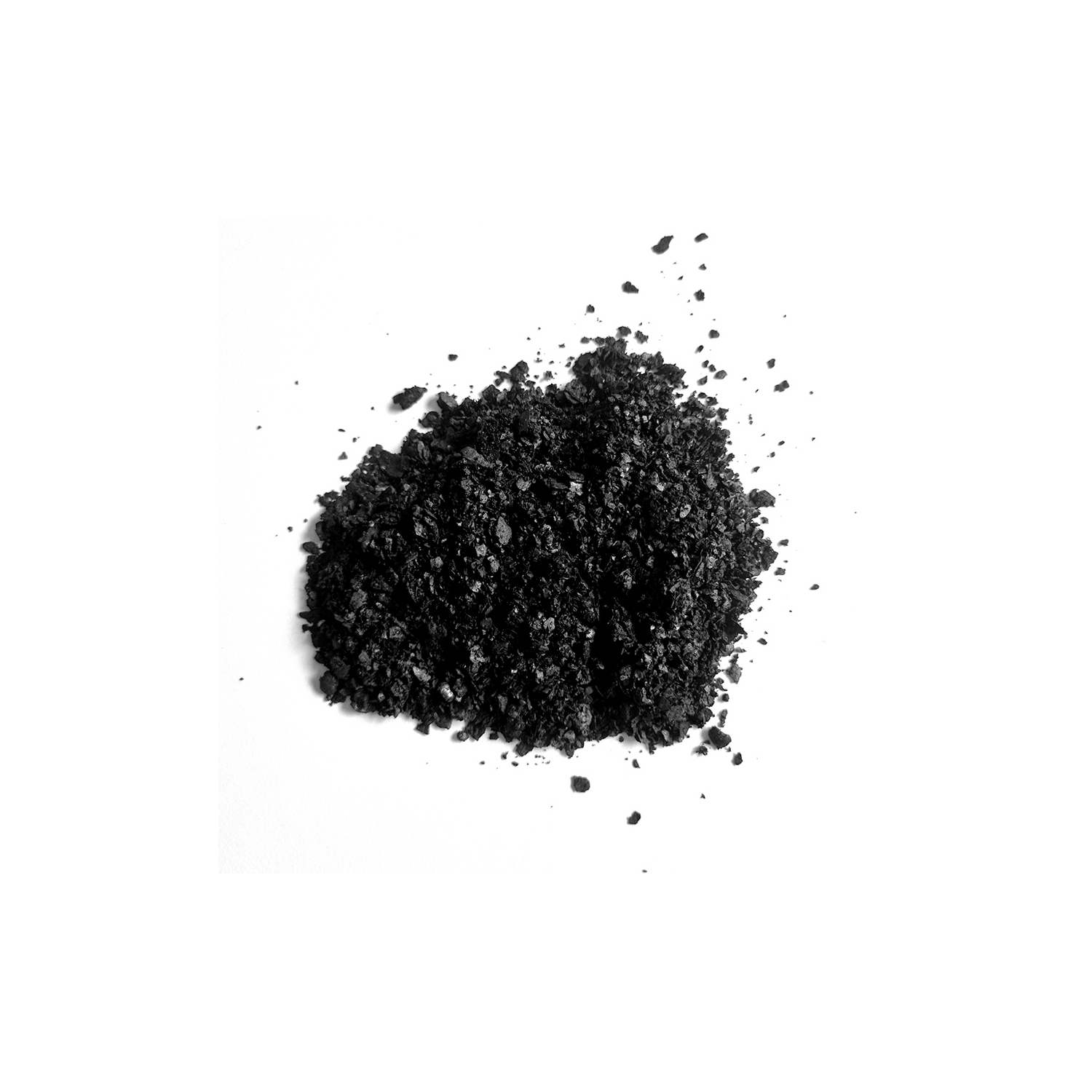 Hydrochar Biochar 300g – Retenedor de agua natural para plantas | Terra Nostra