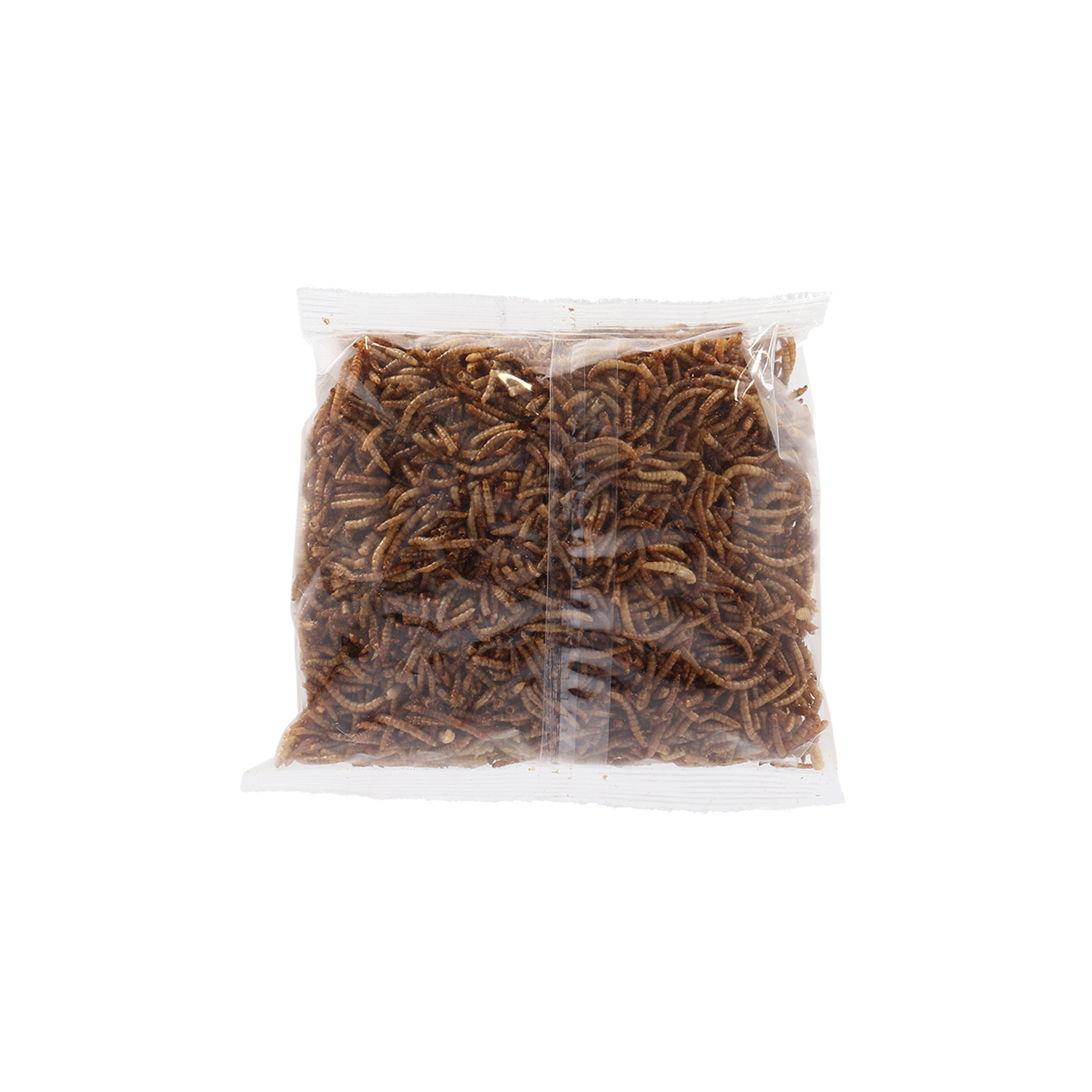 Gusanos de harina secos 125 g