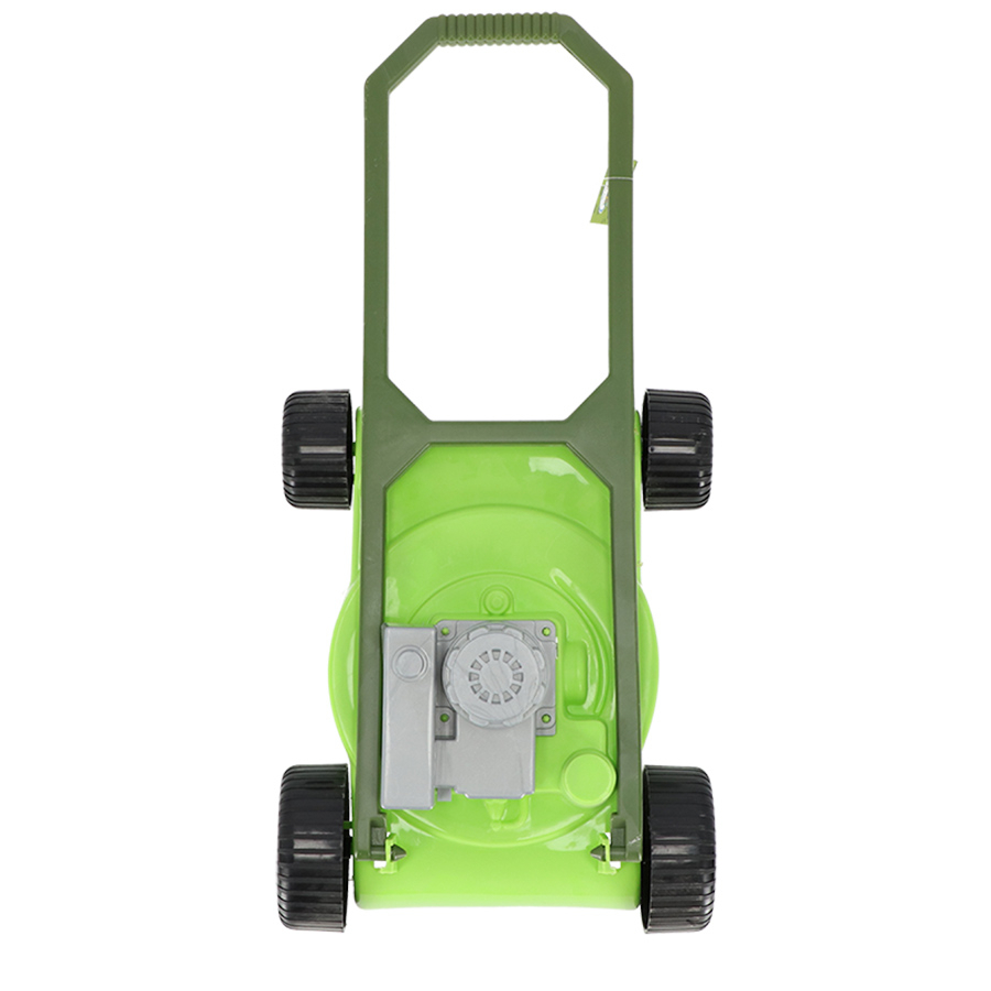 Cortacésped infantil de plástico