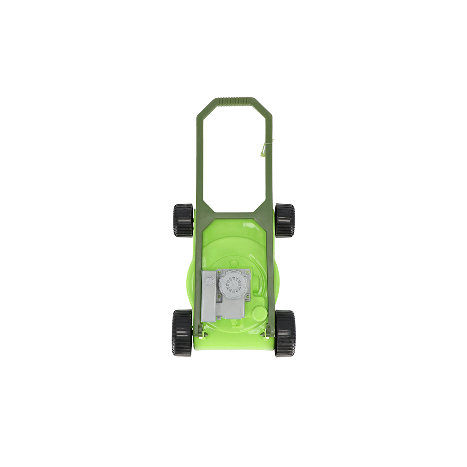 Cortacésped infantil de plástico