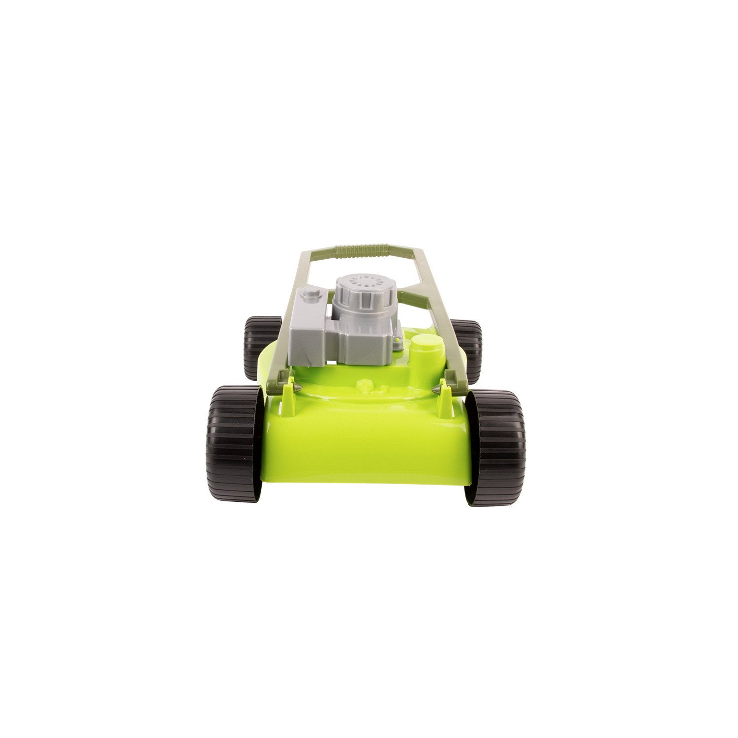Cortacésped infantil de plástico