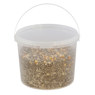 copy of Nourriture pour hérisson 750g