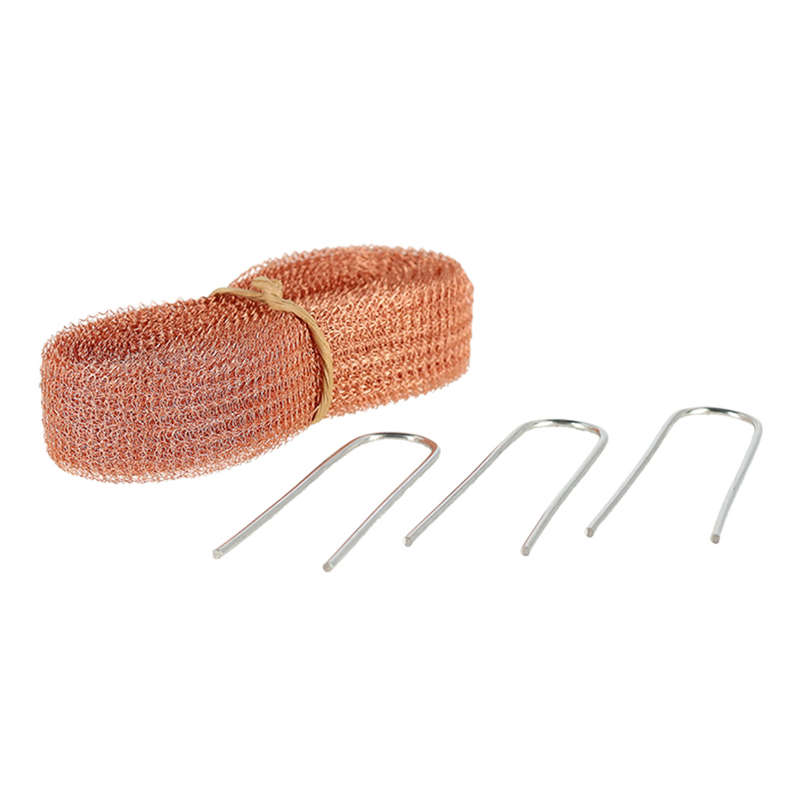 Ruban de Cuivre pour Jardin - Protection Naturelle contre les limaces Esschert Design