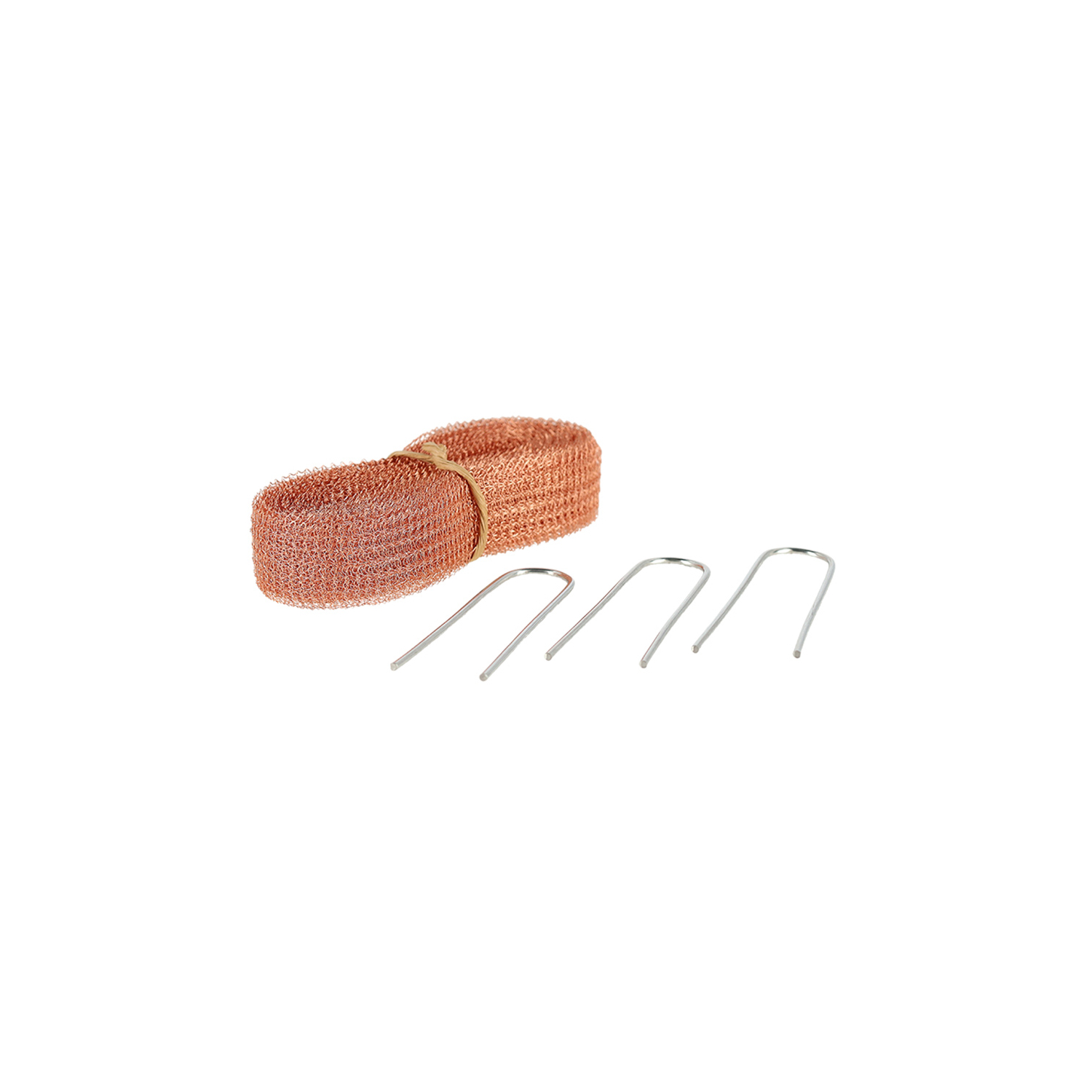 Ruban de Cuivre pour Jardin - Protection Naturelle contre les limaces Esschert Design