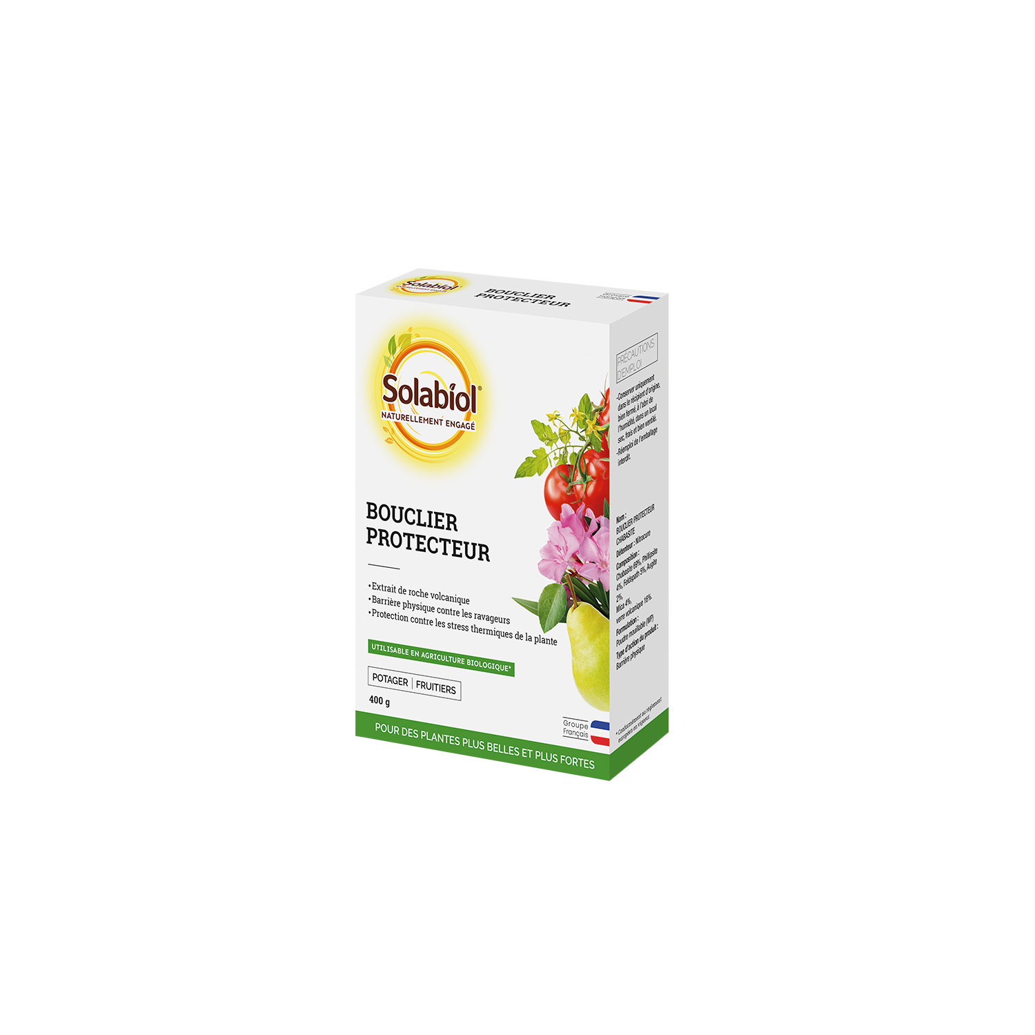copy of Engrais hortensias, rhododendrons 1,5 kg