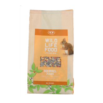 copy of Aliment pour Écureuil 1kg