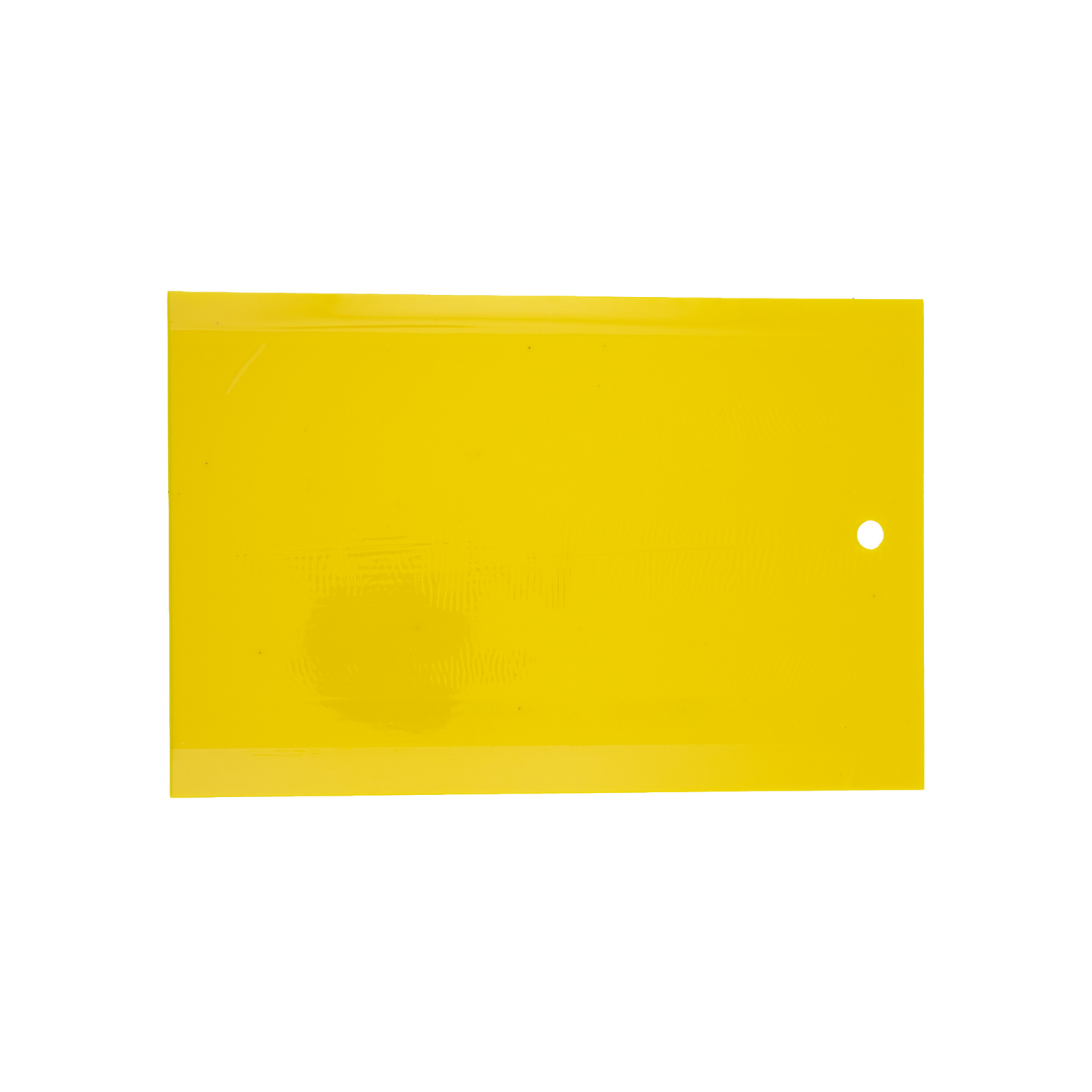 10 Pièges à glu jaunes Decamp