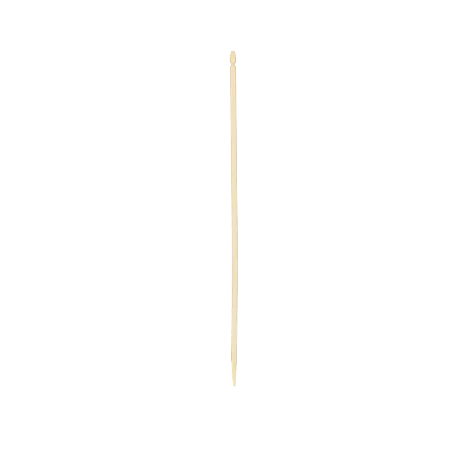 Tutores de bambú de 30 o 50 cm x20 – soporte natural para plantas