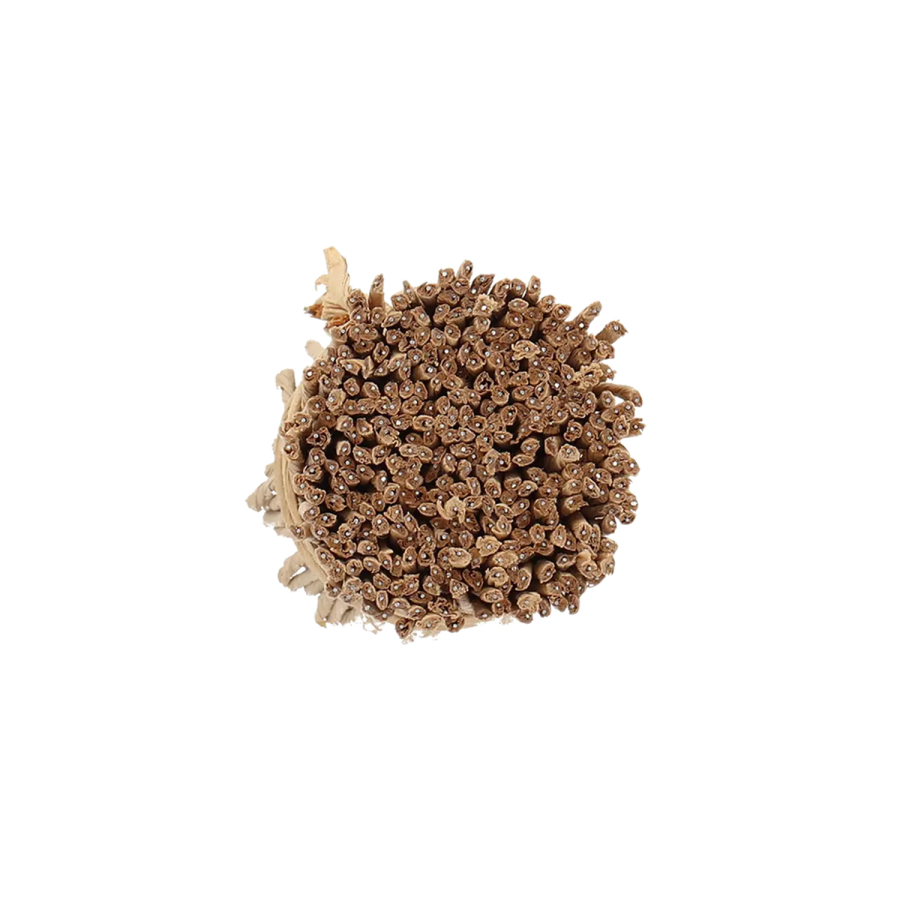 Enlace de papel armado precortado 125 g