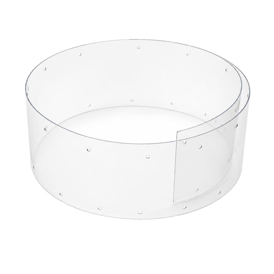 Piezas de repuesto para trampa para orugas procesionarias